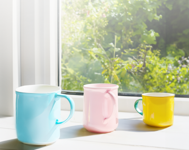 Yakult LADY スタンダードプラン背景